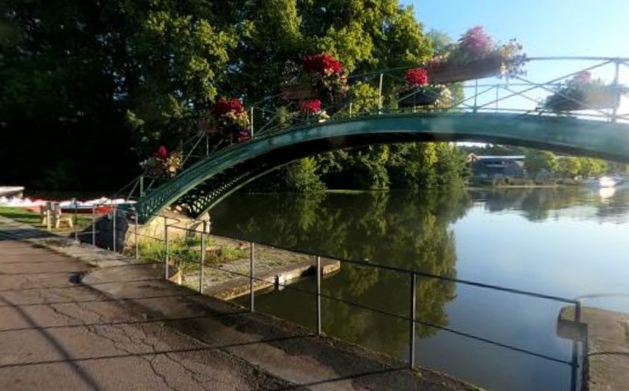 Vue du Mini-giratoire n°286959736
