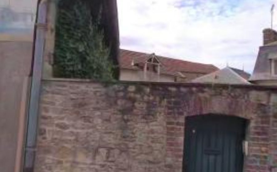 Vue du Mini-giratoire n°289667682