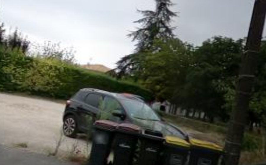 Vue du Mini-giratoire n°291221203