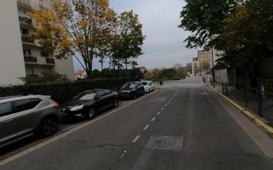 Vue du Mini-giratoire n°292022393