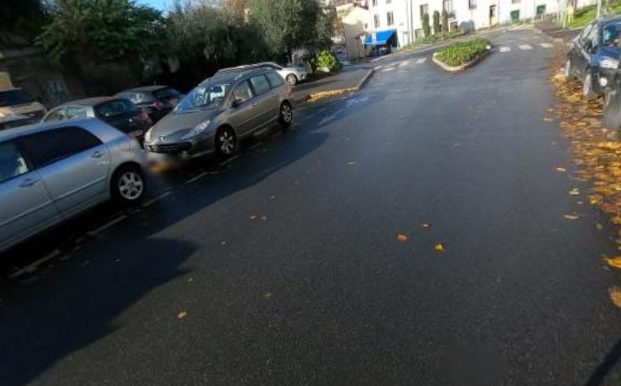 Vue du Mini-giratoire n°297514997