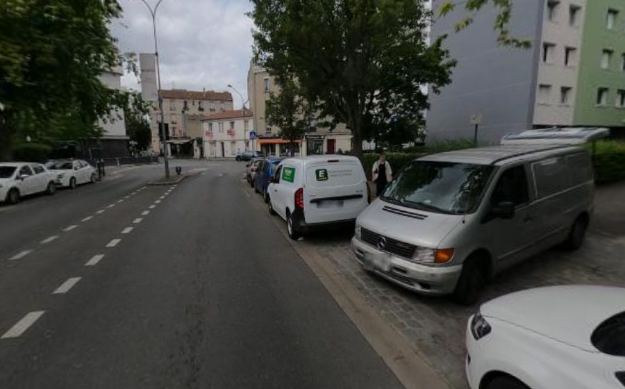 Vue du Mini-giratoire n°299830133