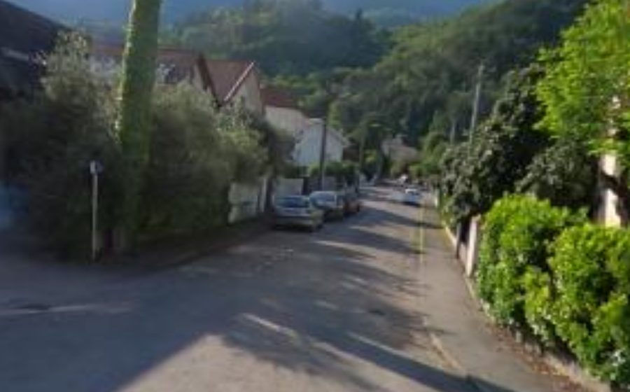 Vue du Mini-giratoire n°300796041