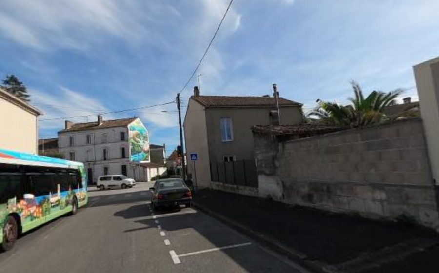 Vue du Mini-giratoire n°301068106