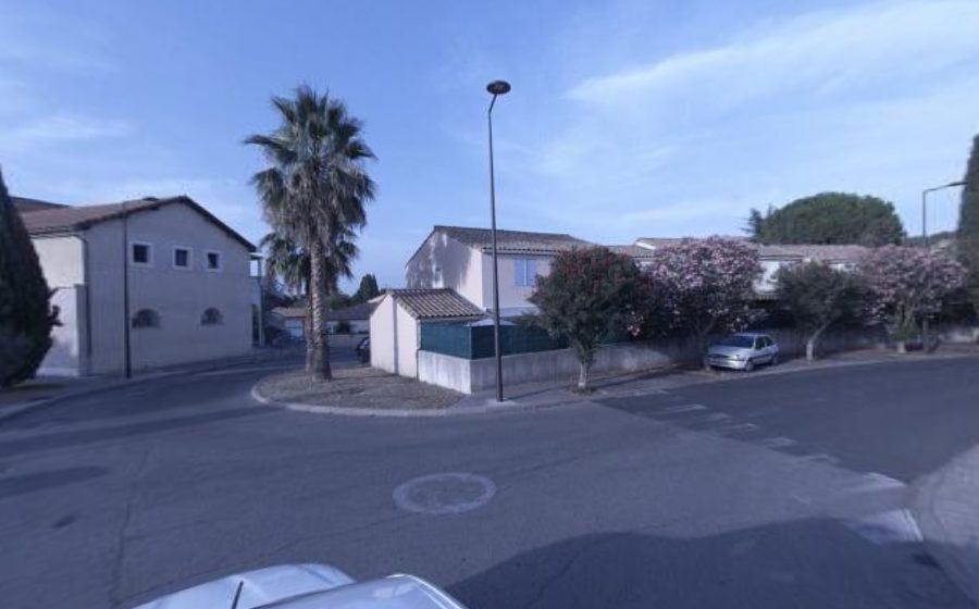 Vue du Mini-giratoire n°302049087