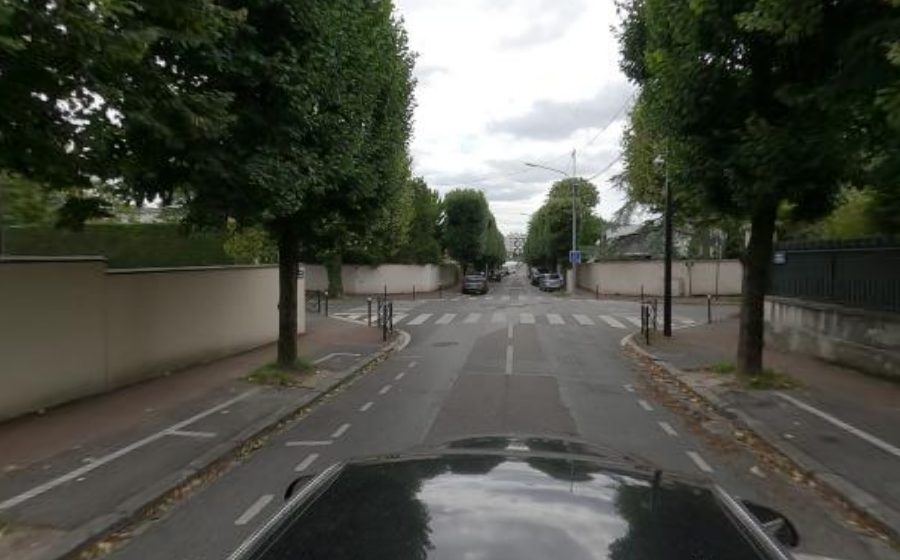 Vue du Mini-giratoire n°302966411