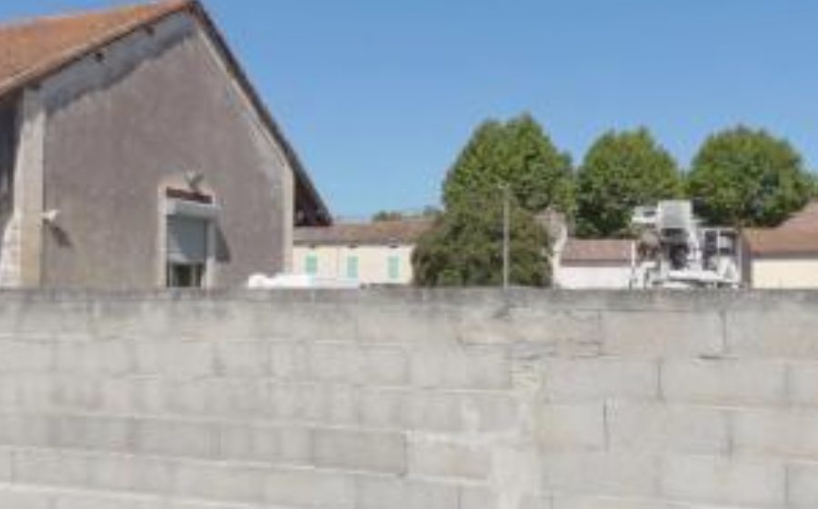 Vue du Mini-giratoire n°303818326