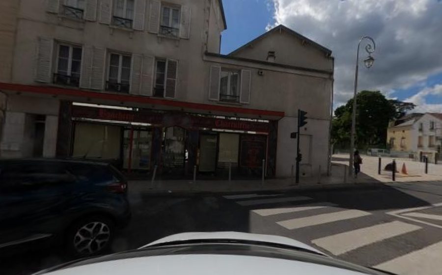Vue du Mini-giratoire n°305804805