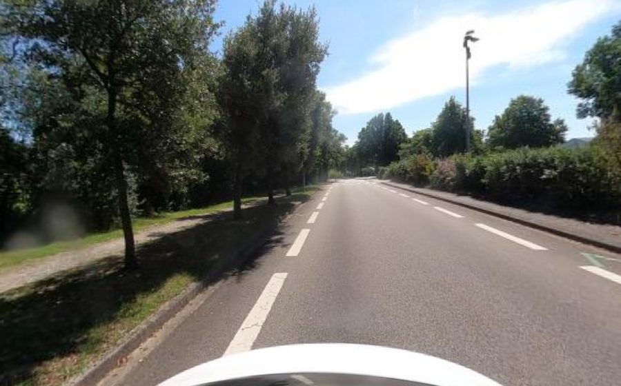 Vue du Mini-giratoire n°306658573