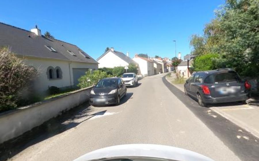 Vue du Mini-giratoire n°307062838