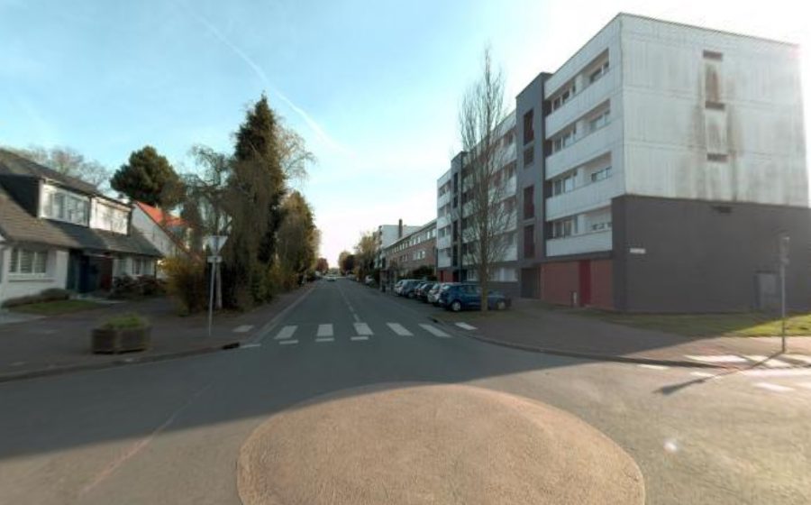 Vue du Mini-giratoire n°311003402