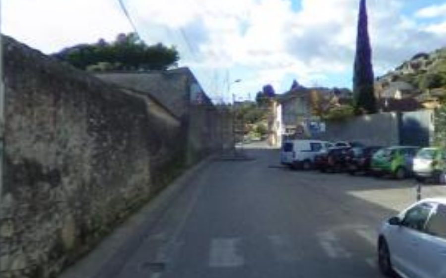Vue du Mini-giratoire n°313092608