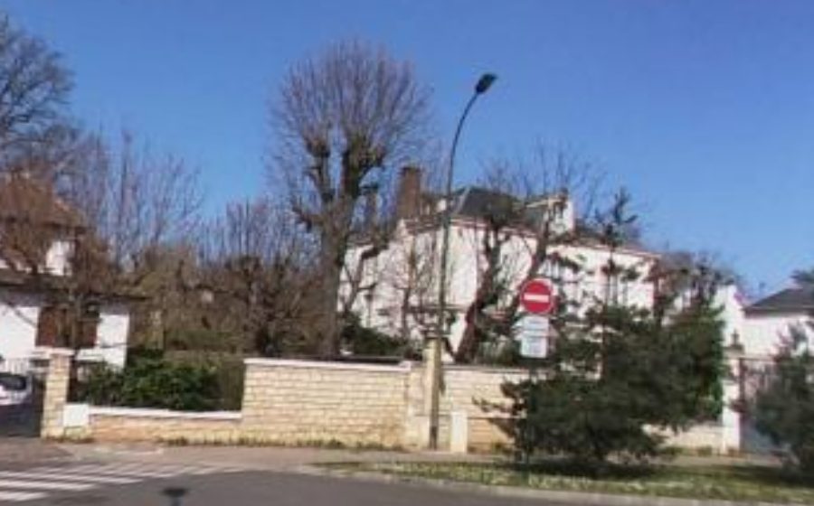 Vue du Mini-giratoire n°314360155