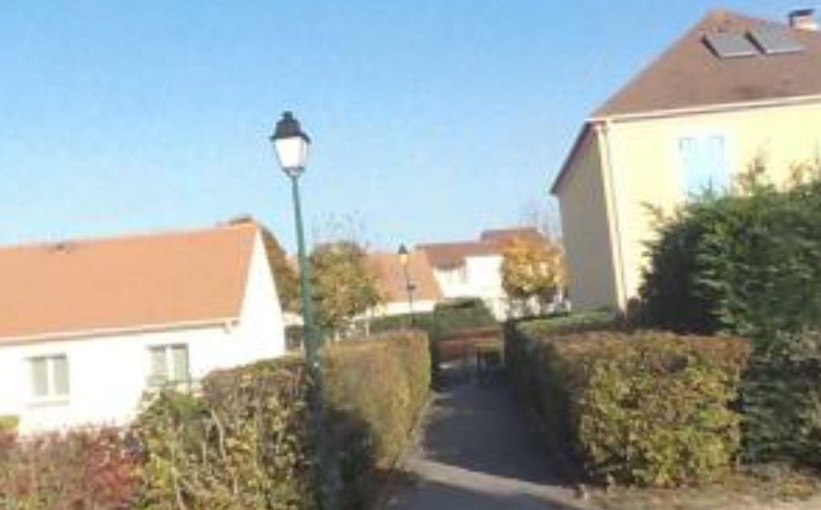 Vue du Mini-giratoire n°315909688