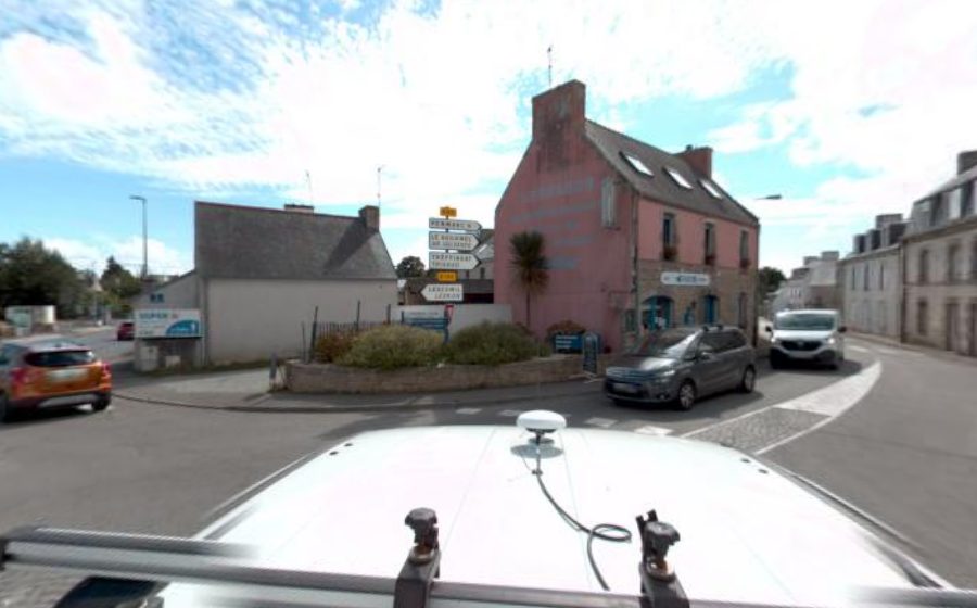 Vue du Mini-giratoire n°316111722