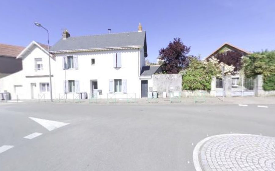 Vue du Mini-giratoire n°320164838