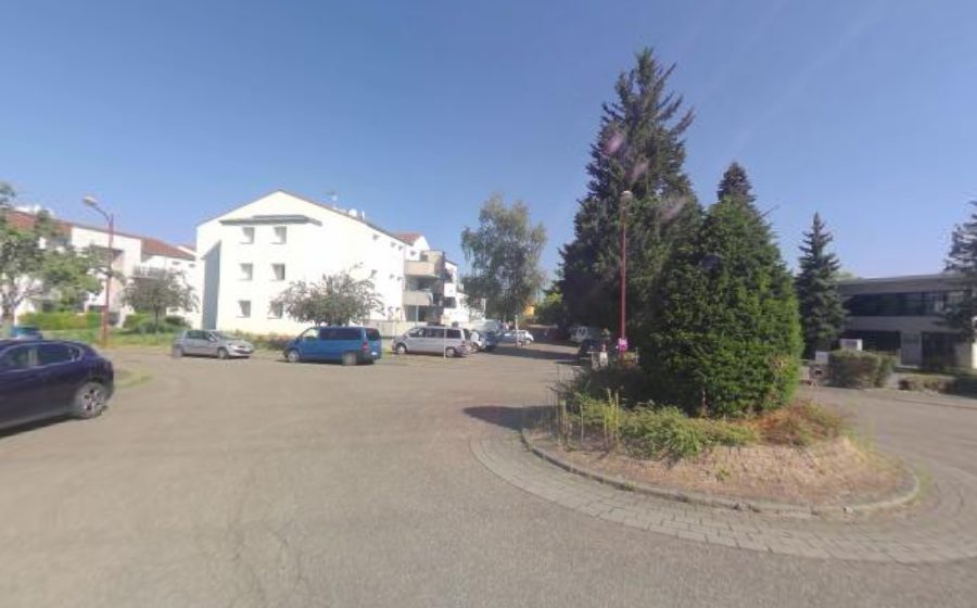 Vue du Mini-giratoire n°324981574