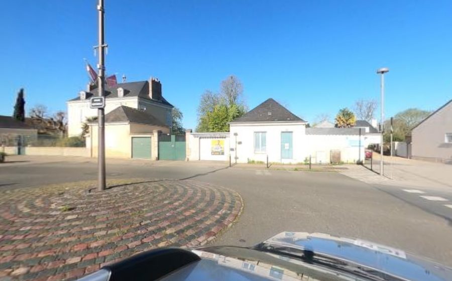 Vue du Mini-giratoire n°331726341