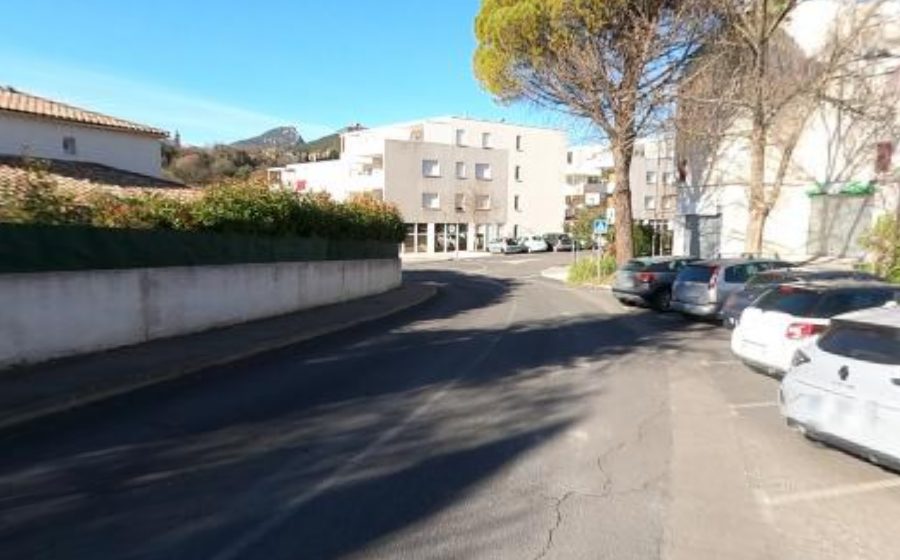 Vue du Mini-giratoire n°334378745