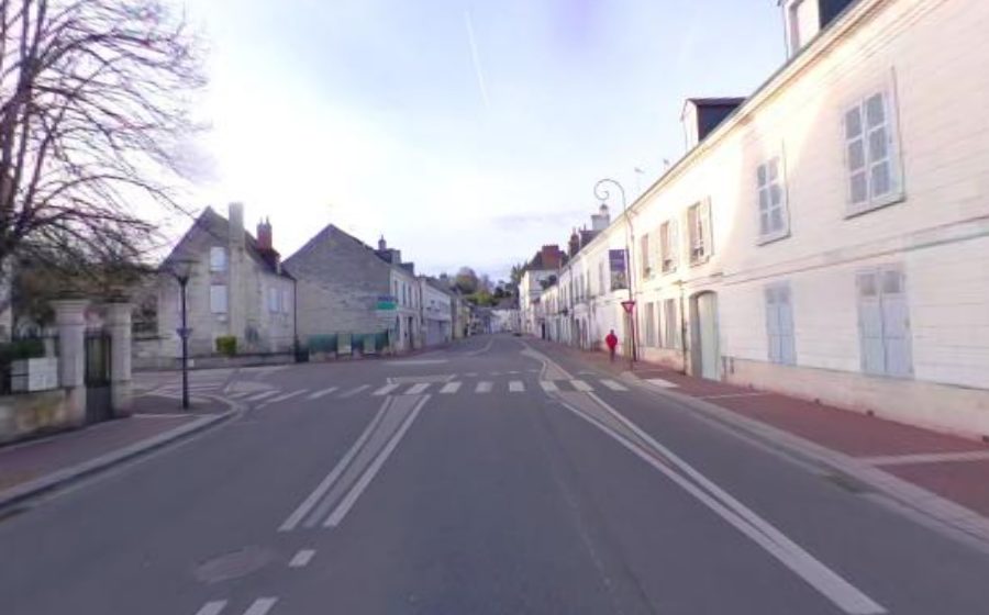 Vue du Mini-giratoire n°335391671