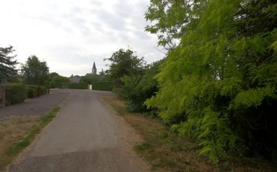 Vue du Mini-giratoire n°339106625