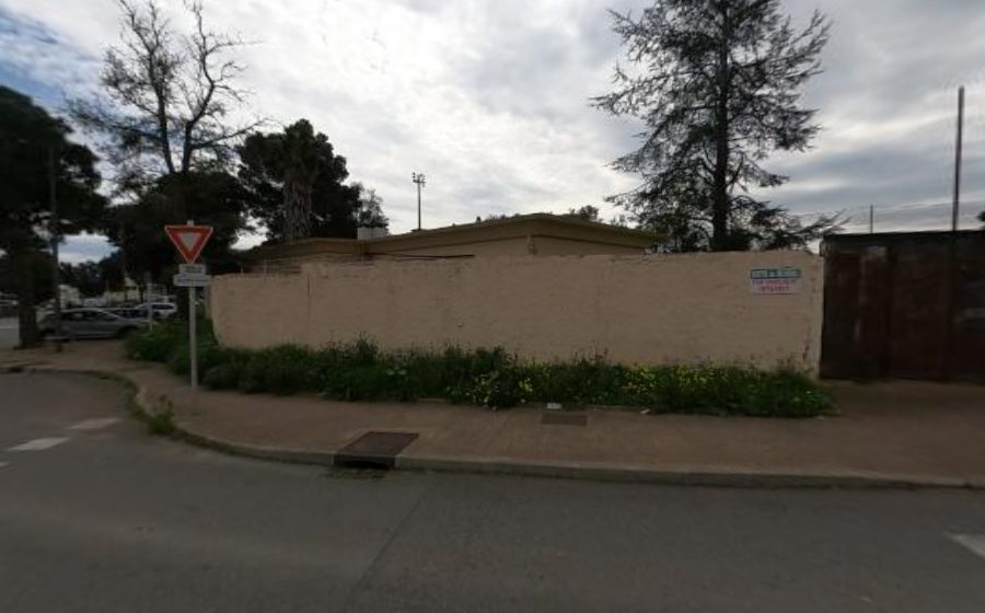 Vue du Mini-giratoire n°339833463