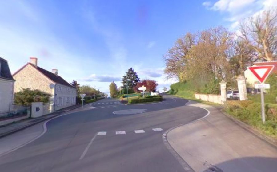 Vue du Mini-giratoire n°340024451