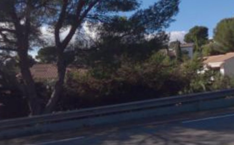 Vue du Mini-giratoire n°340191396