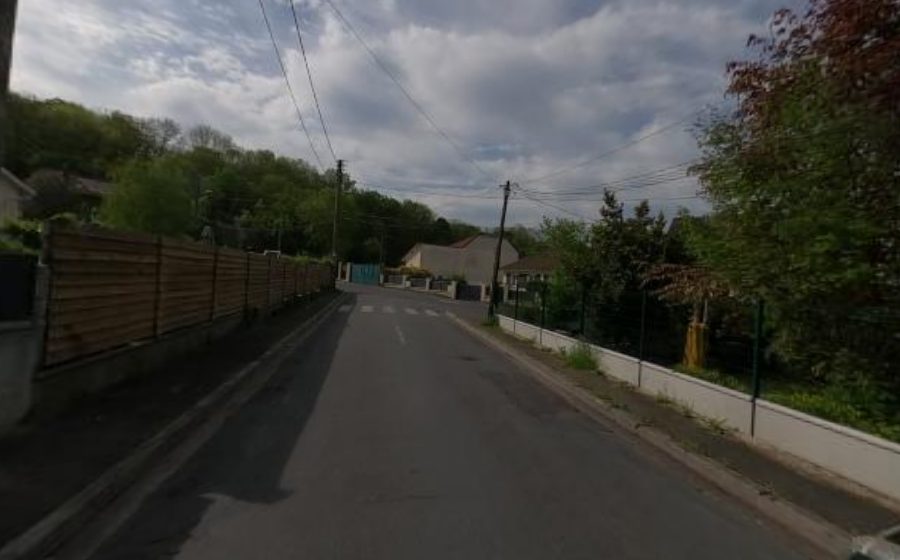 Vue du Mini-giratoire n°340214673