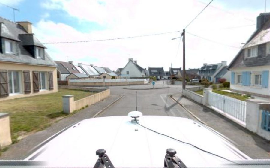 Vue du Mini-giratoire n°340399862
