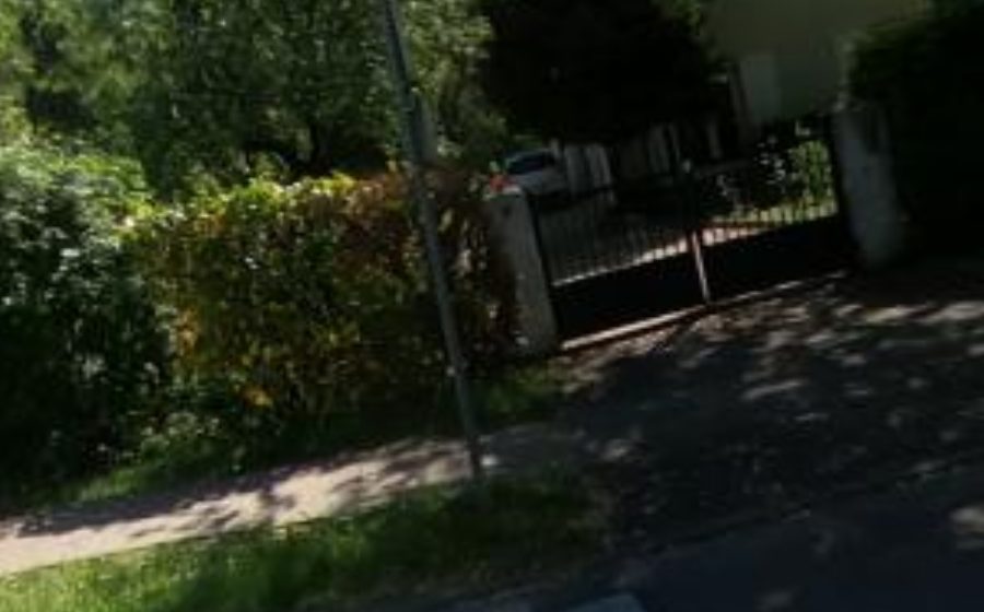 Vue du Mini-giratoire n°343655273