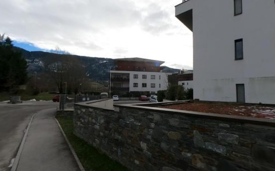 Vue du Mini-giratoire n°357071396