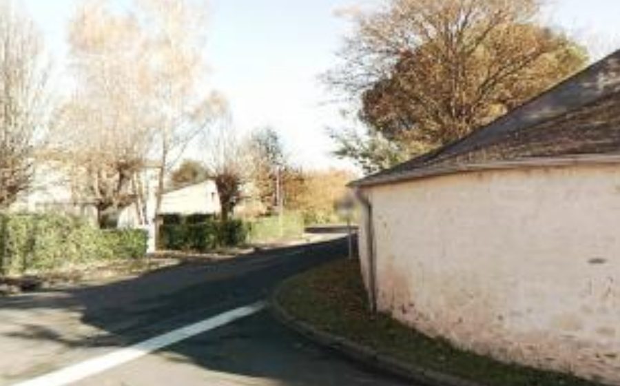 Vue du Mini-giratoire n°367012249