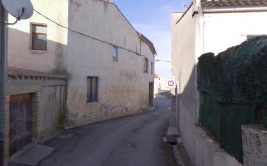 Vue du Mini-giratoire n°368475207