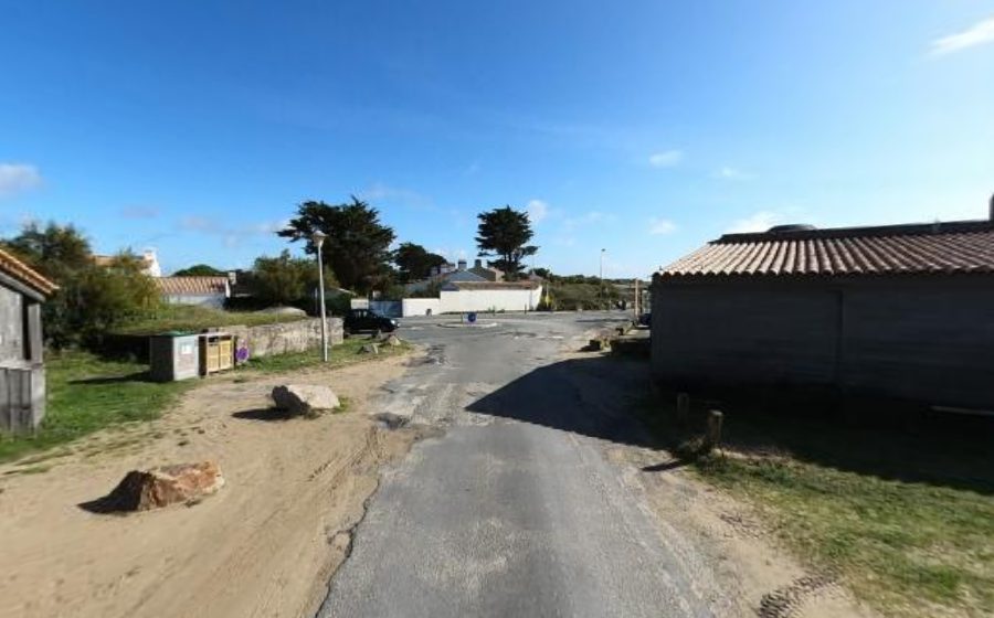Vue du Mini-giratoire n°385516206