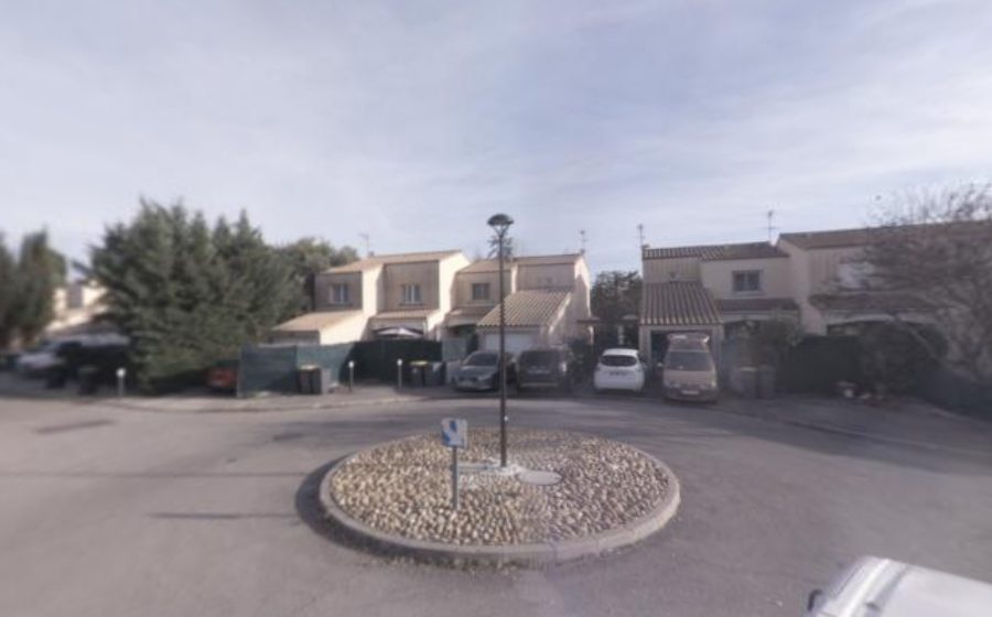 Vue du Mini-giratoire n°391664392