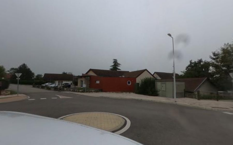 Vue du Mini-giratoire n°401499059