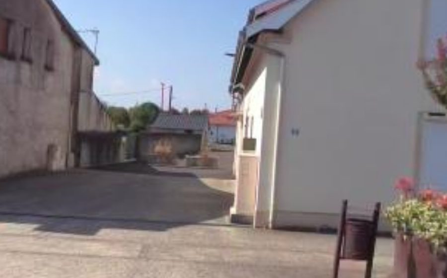 Vue du Mini-giratoire n°402372342