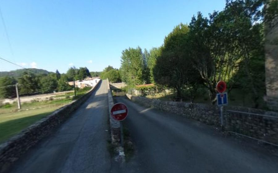 Vue du Mini-giratoire n°409491944
