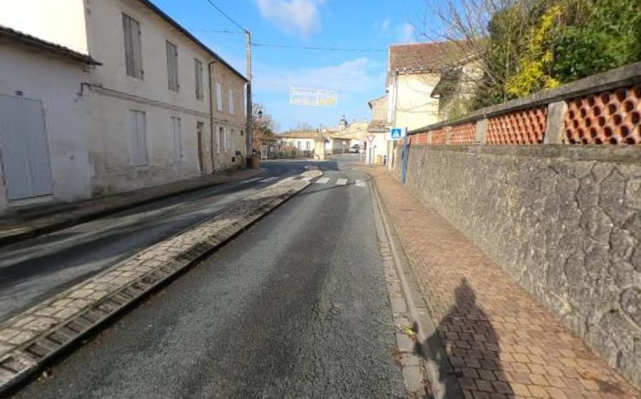 Vue du Mini-giratoire n°410890827