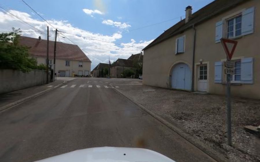 Vue du Mini-giratoire n°414201562