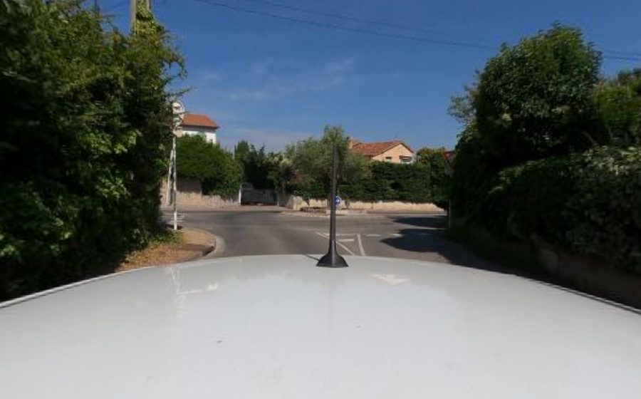 Vue du Mini-giratoire n°414227627