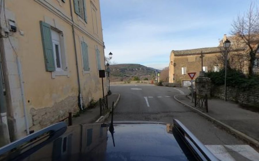 Vue du Mini-giratoire n°420560178