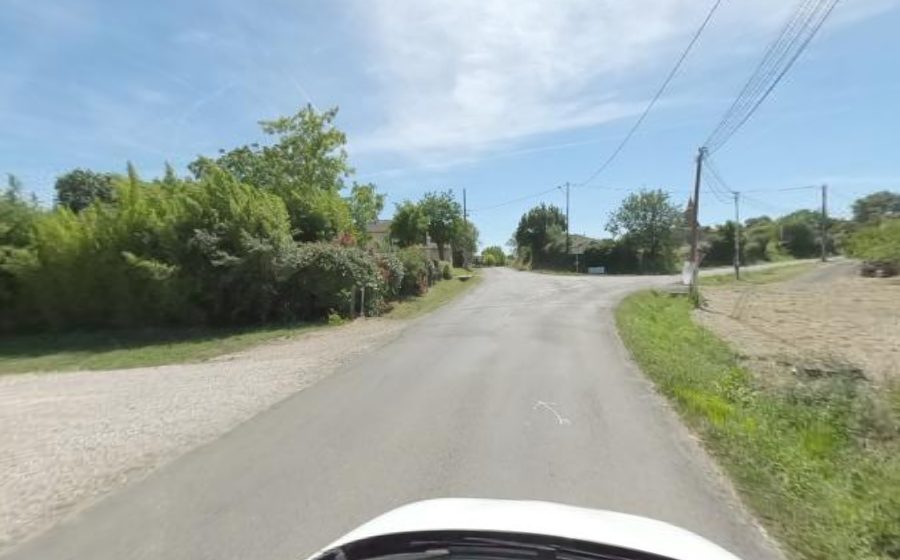 Vue du Mini-giratoire n°428842261