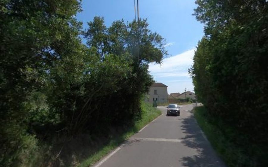 Vue du Mini-giratoire n°429981321