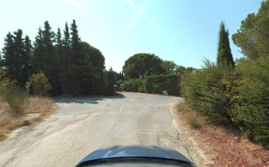 Vue du Mini-giratoire n°430192930