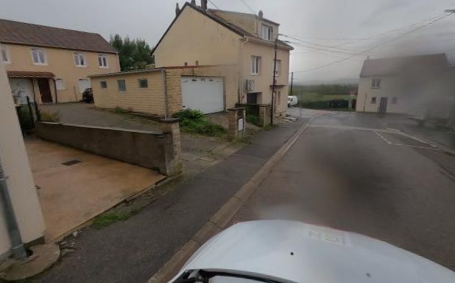 Vue du Mini-giratoire n°431236905