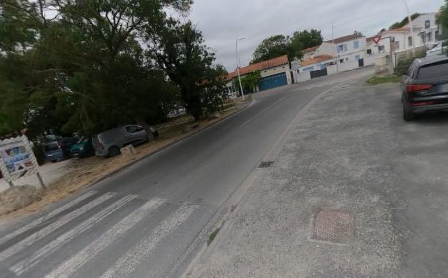 Vue du Mini-giratoire n°431890862