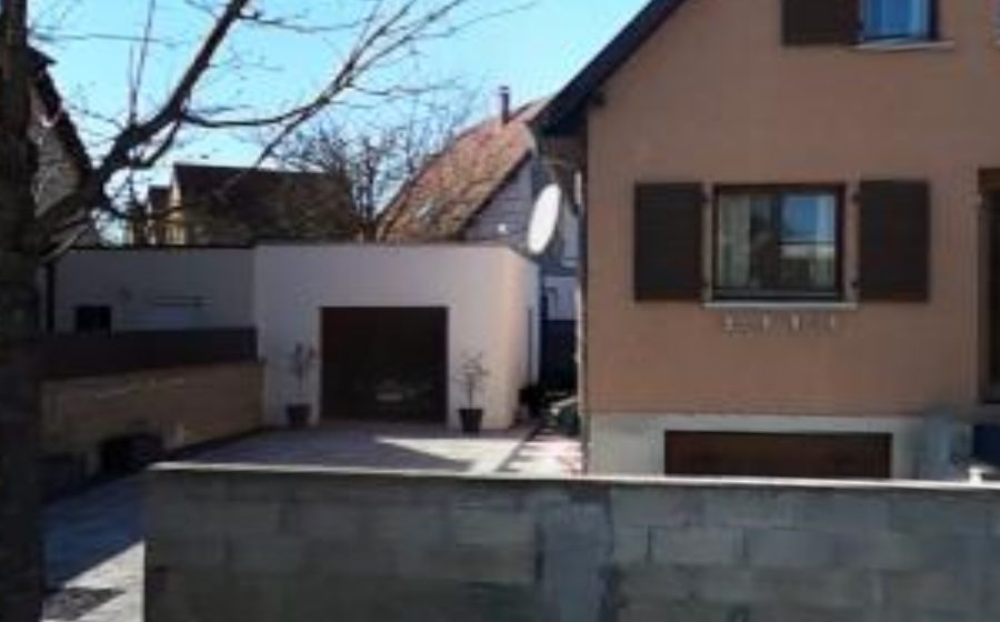 Vue du Mini-giratoire n°437338298