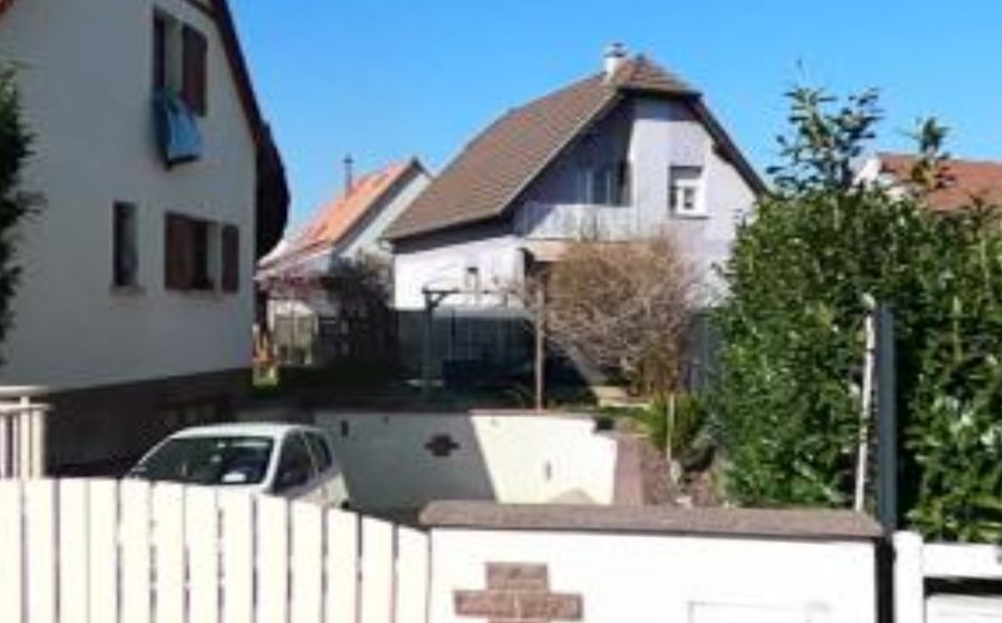 Vue du Mini-giratoire n°437338332